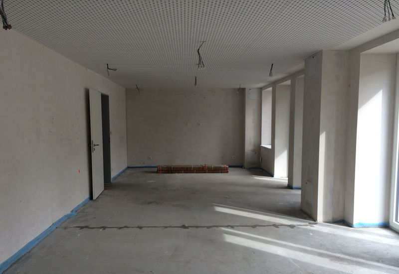 baukind – Daycare Centre BIP Kreativitätskita – Inventory 