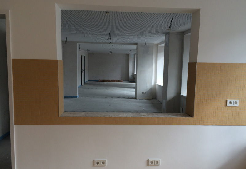 baukind – Daycare Centre BIP Kreativitätskita – Inventory 