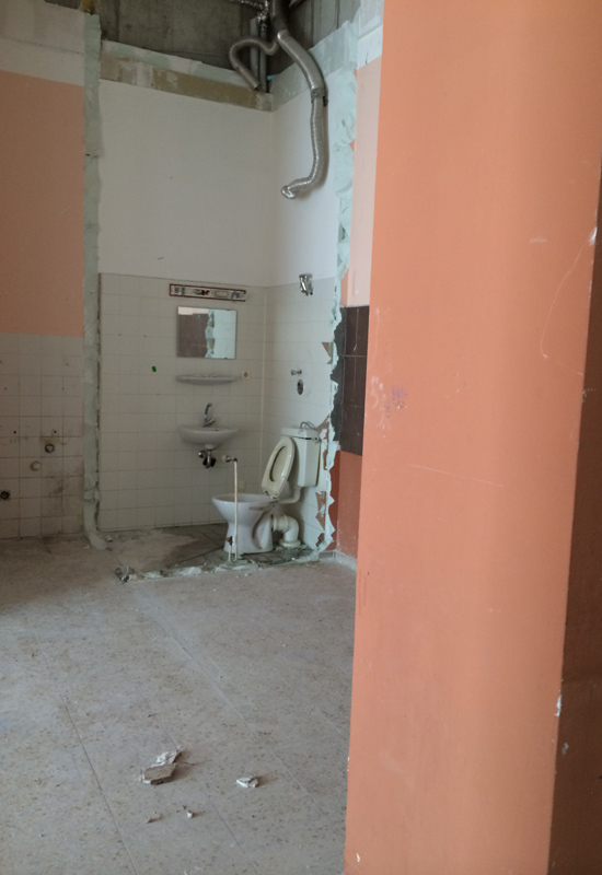 baukind – Daycare Centre Villa Luna Berlin – Inventory 