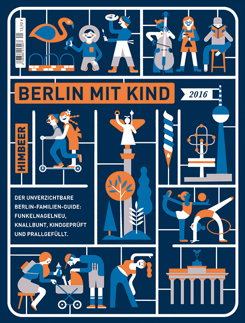 baukind Berlin mit Kind 01 2016 - Cover