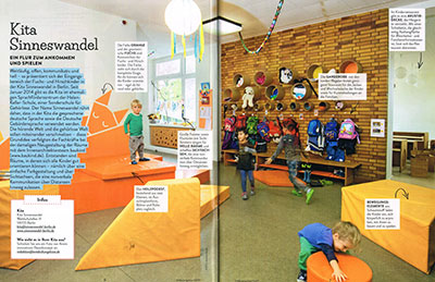 baukind discover-germany 5 2017 – Artikel