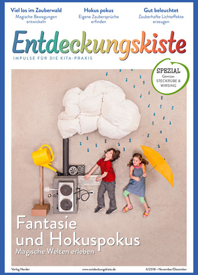 baukind Entdeckerkiste Juni 2018 – Cover