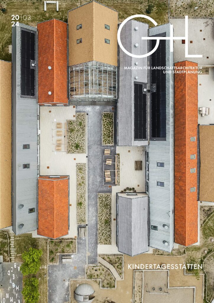 baukind-gundl-0324-cover baukind AIT Cover Kita hisa Berlin