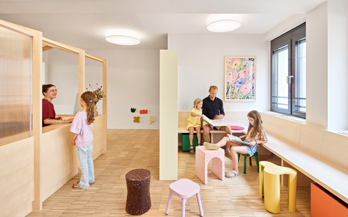 Rezensionen Für Gemeinschaftspraxis Für Kinder-und Jugendmedizin